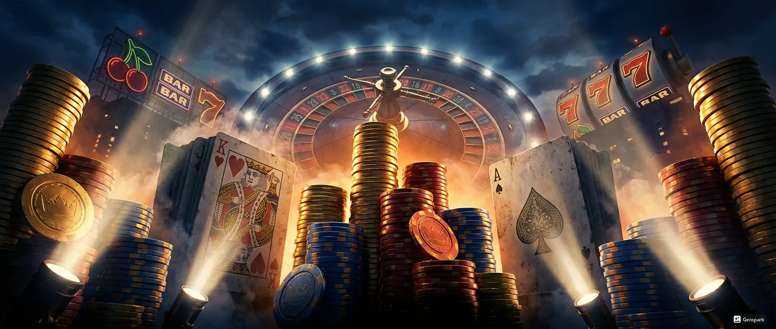 Bonus de cazinou Publicwin Casino: 100% până la 1000 RON