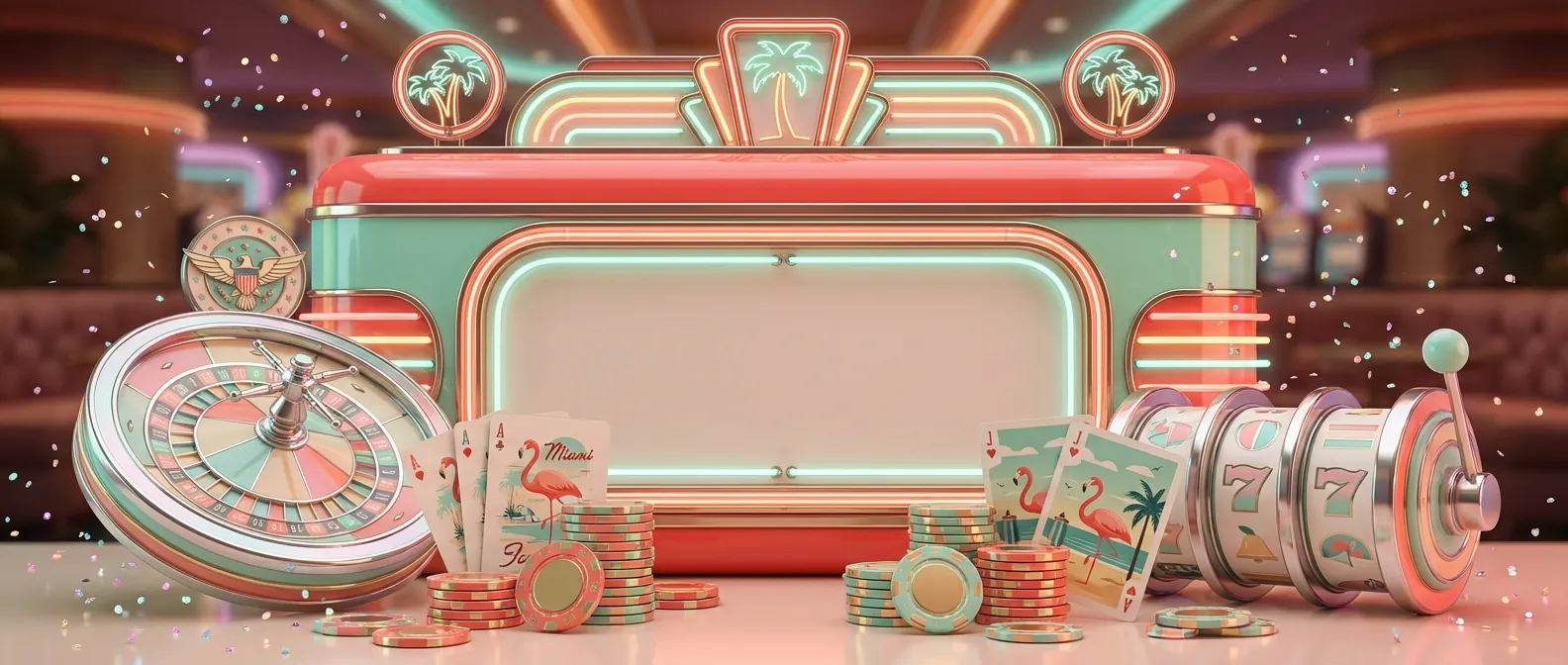 Publicwin Casino bonus