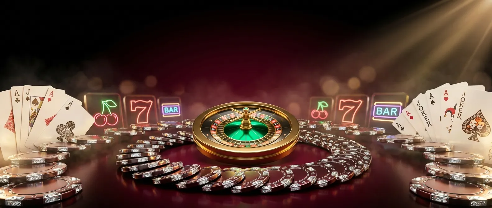 Publicwin Casino bonus